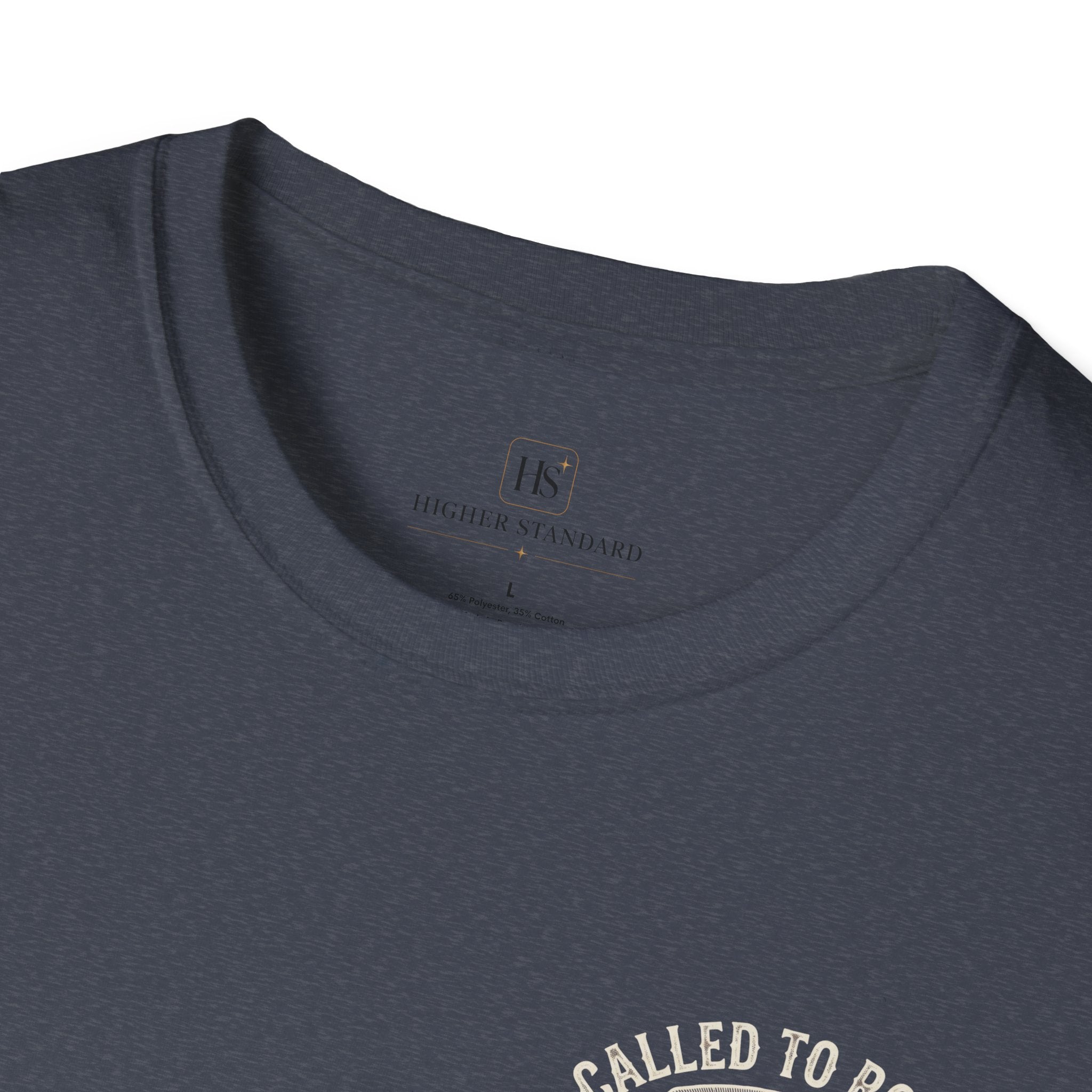 Called to Roam T-Shirt