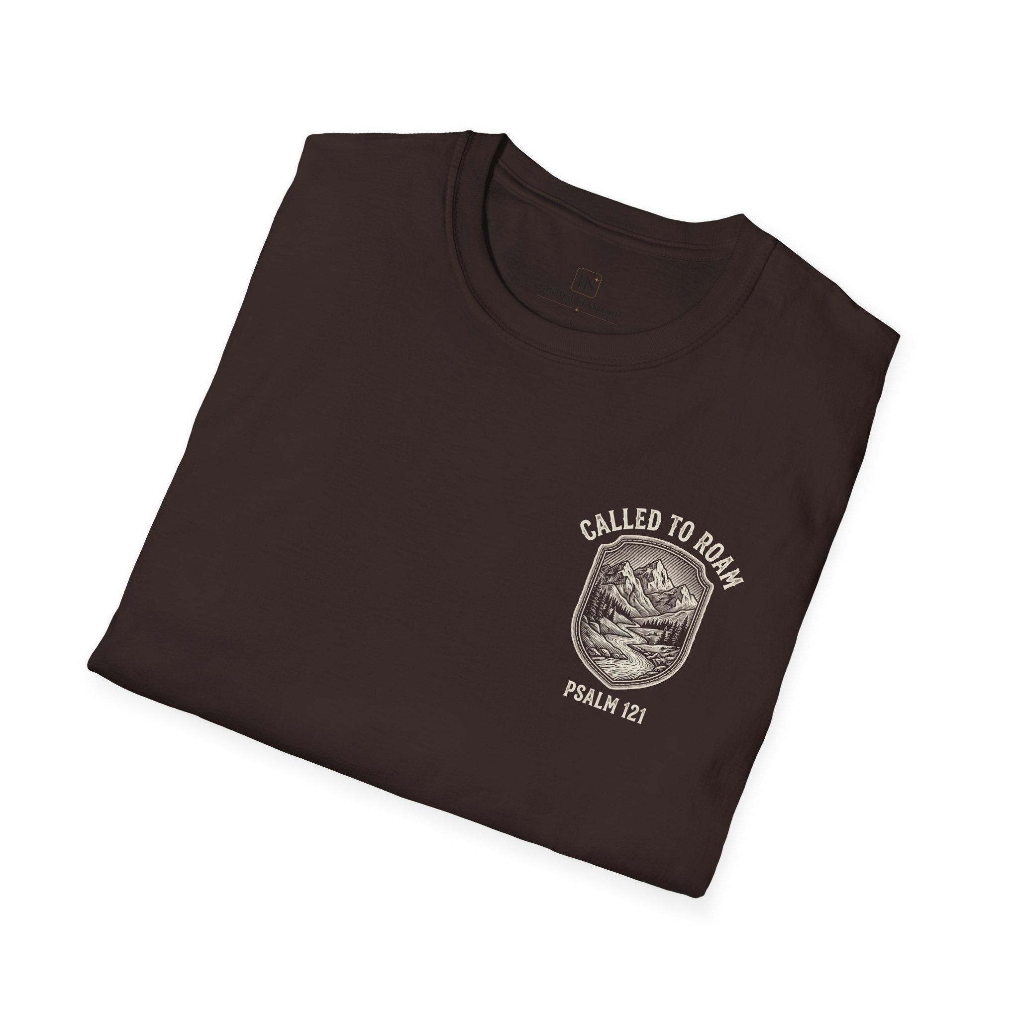 Called to Roam T-Shirt