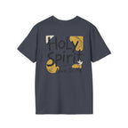 Holy Spirit Alive In Me T-Shirt