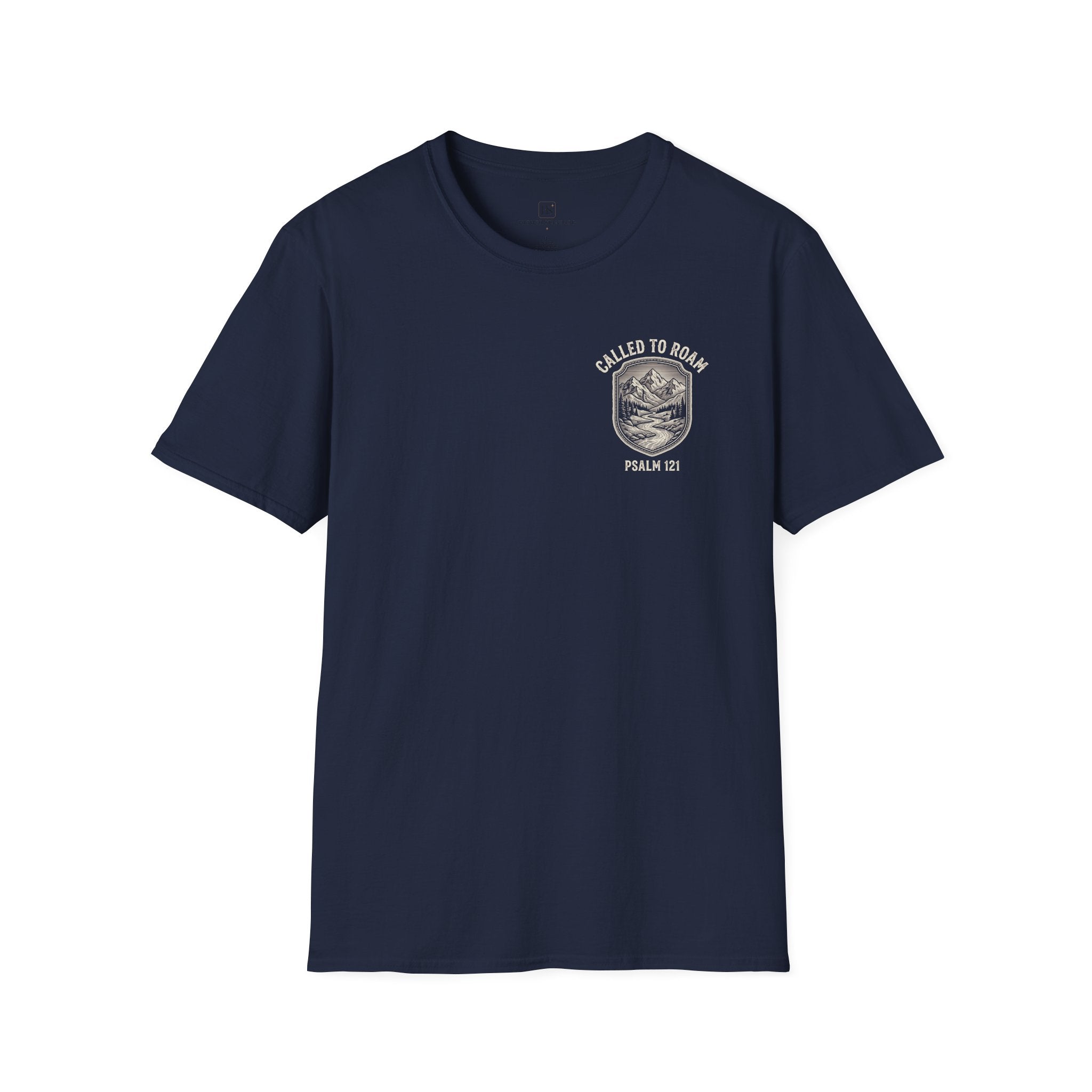 Called to Roam T-Shirt