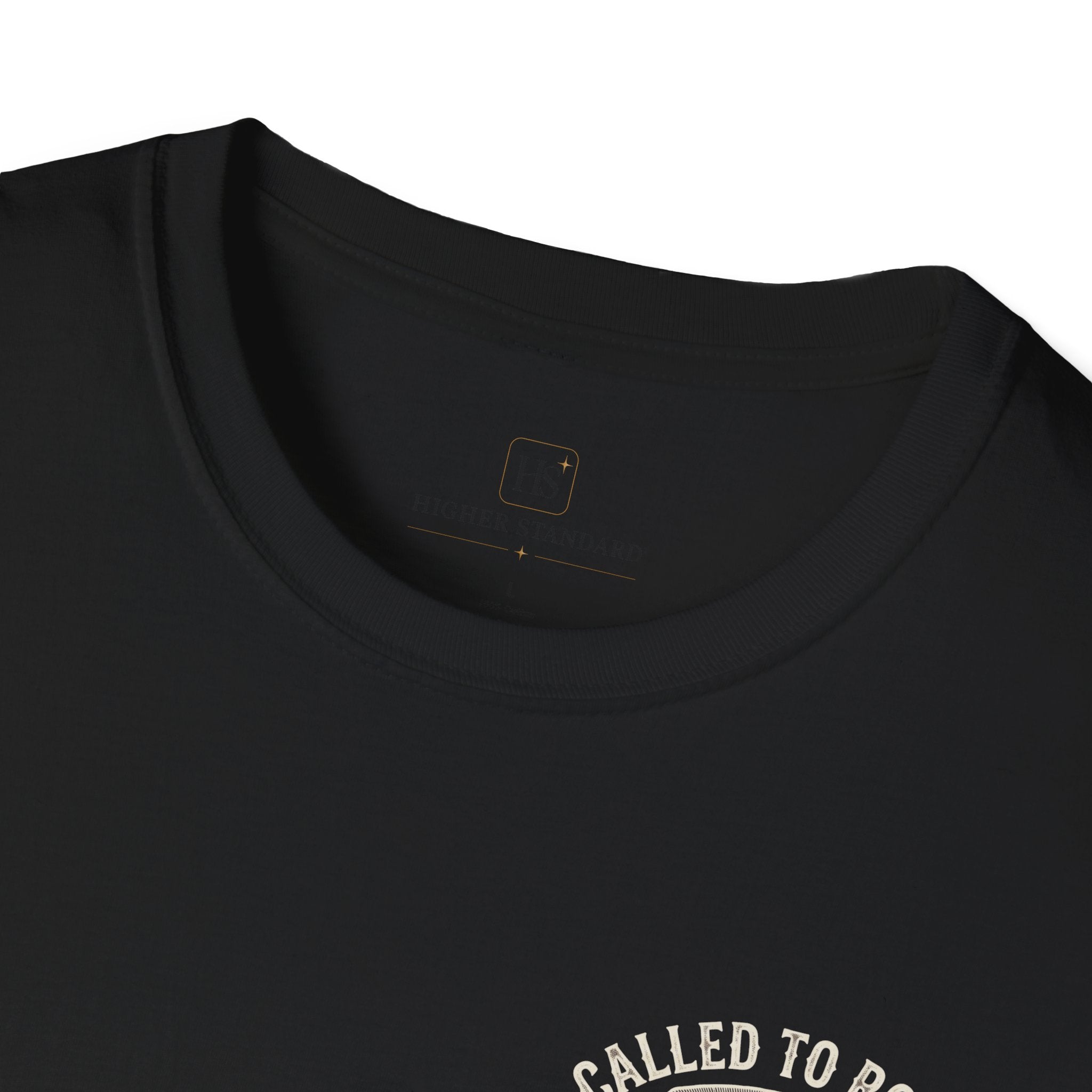 Called to Roam T-Shirt