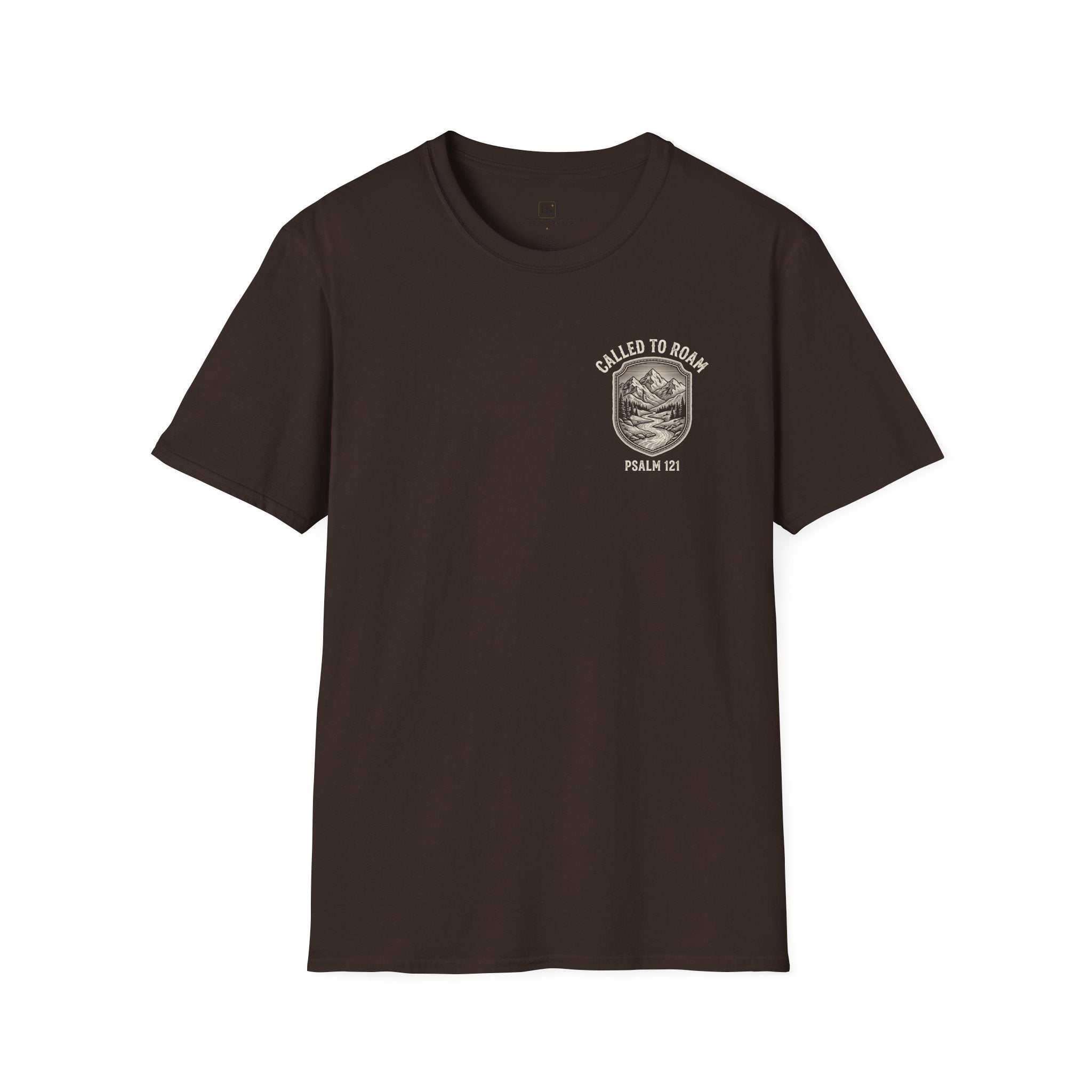 Called to Roam T-Shirt