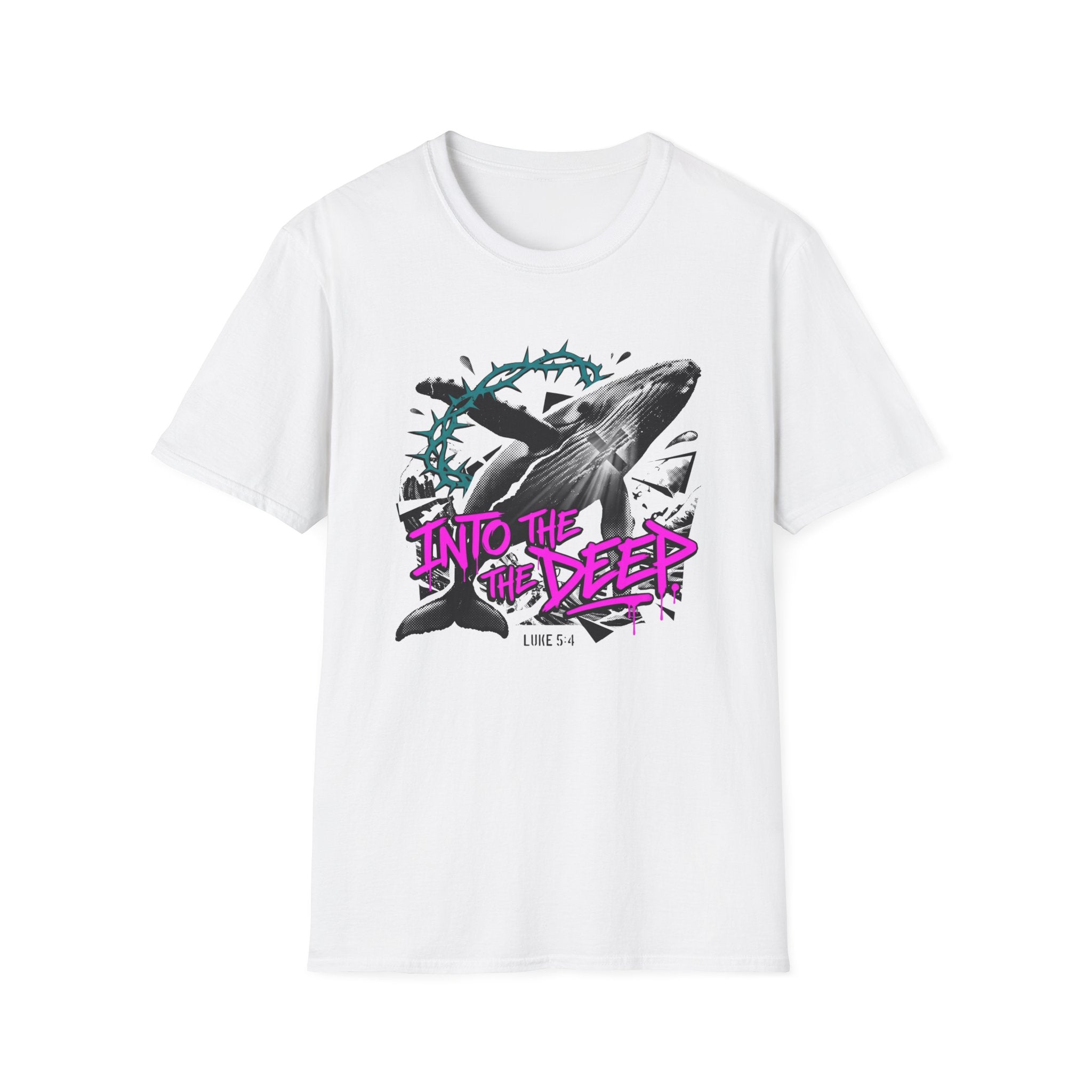 Into the Deep T-Shirt