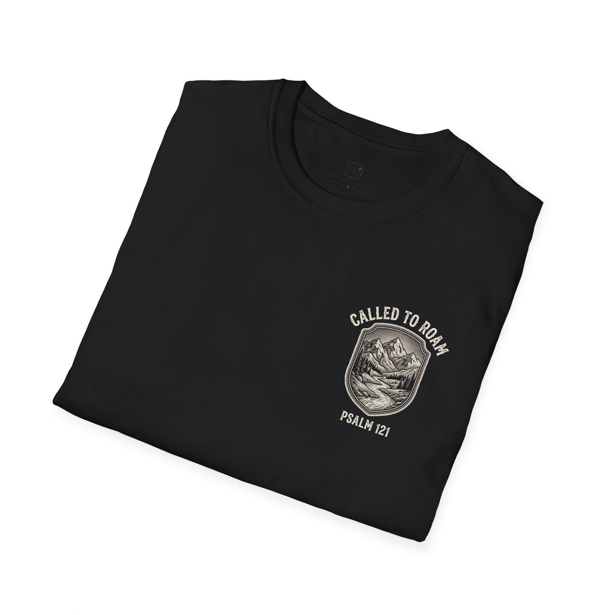 Called to Roam T-Shirt