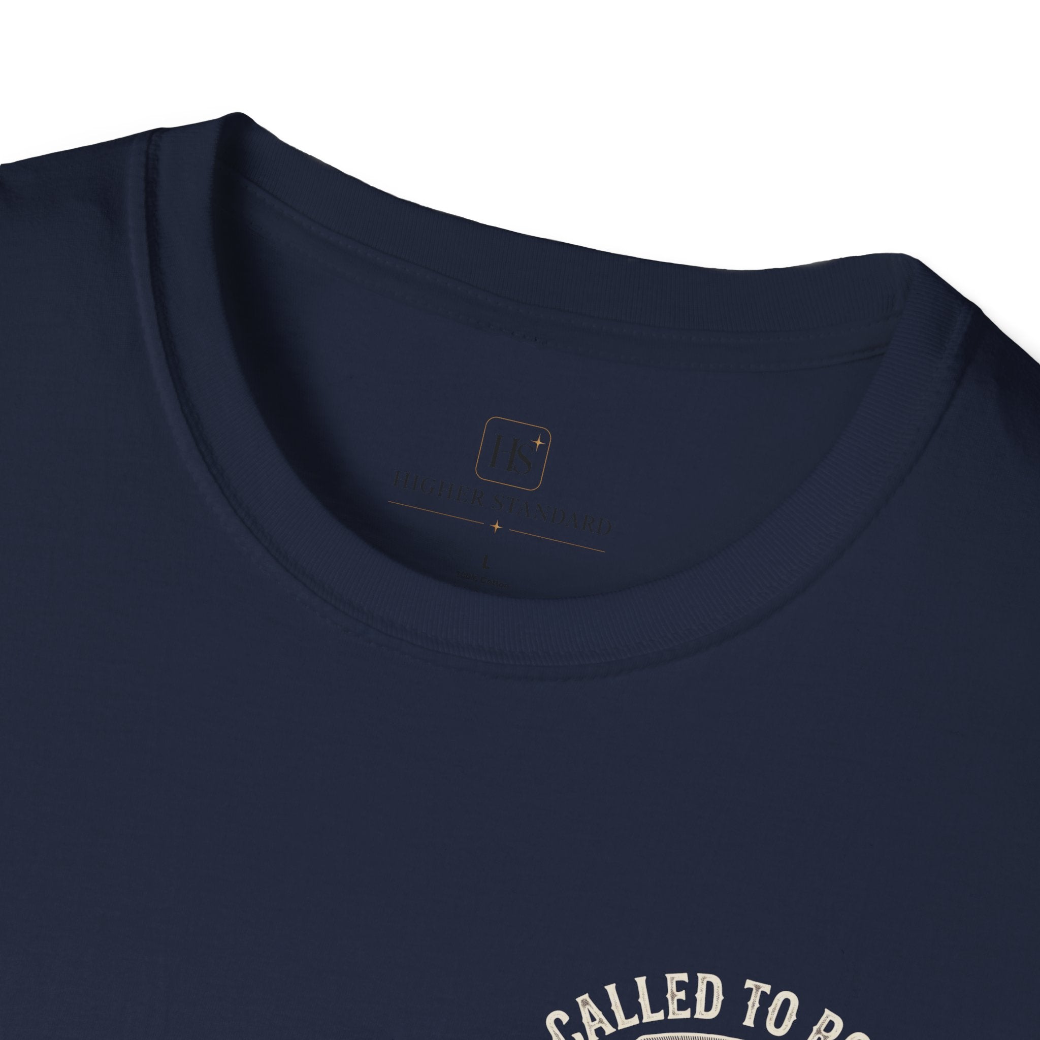 Called to Roam T-Shirt