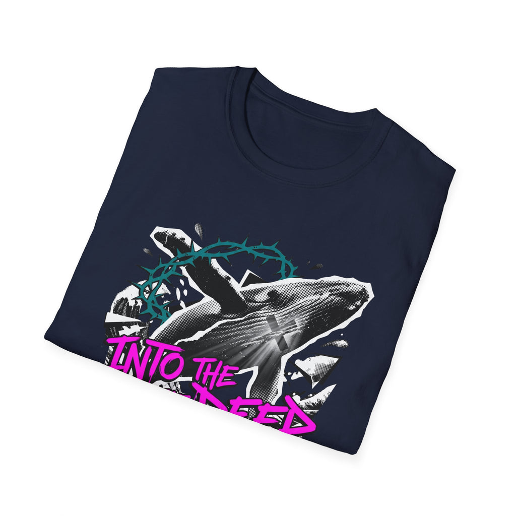 Into the Deep T-Shirt