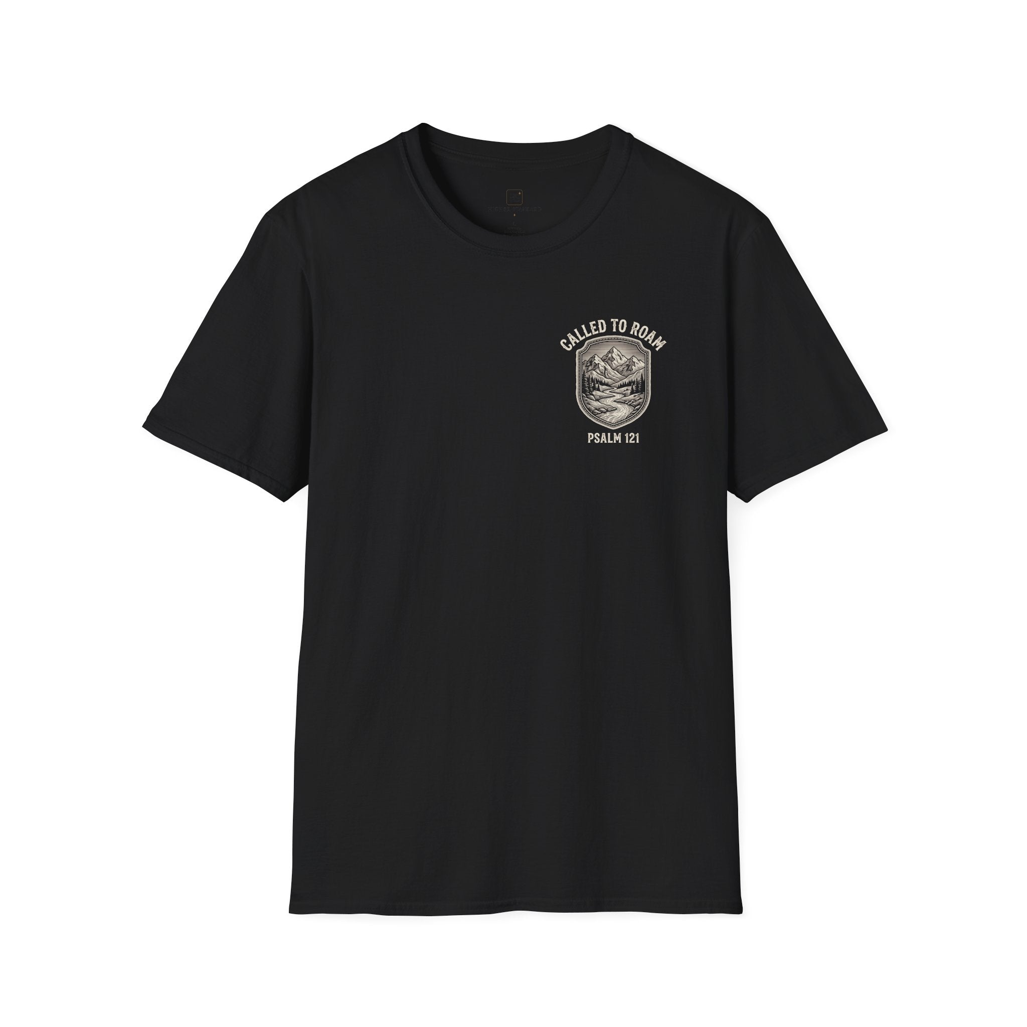 Called to Roam T-Shirt