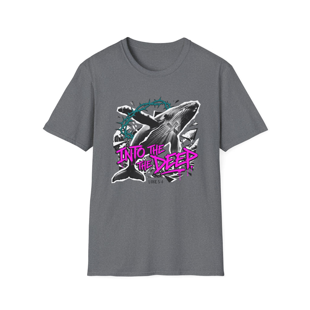 Into the Deep T-Shirt