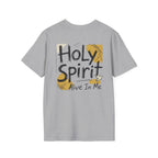 Holy Spirit Alive In Me T-Shirt