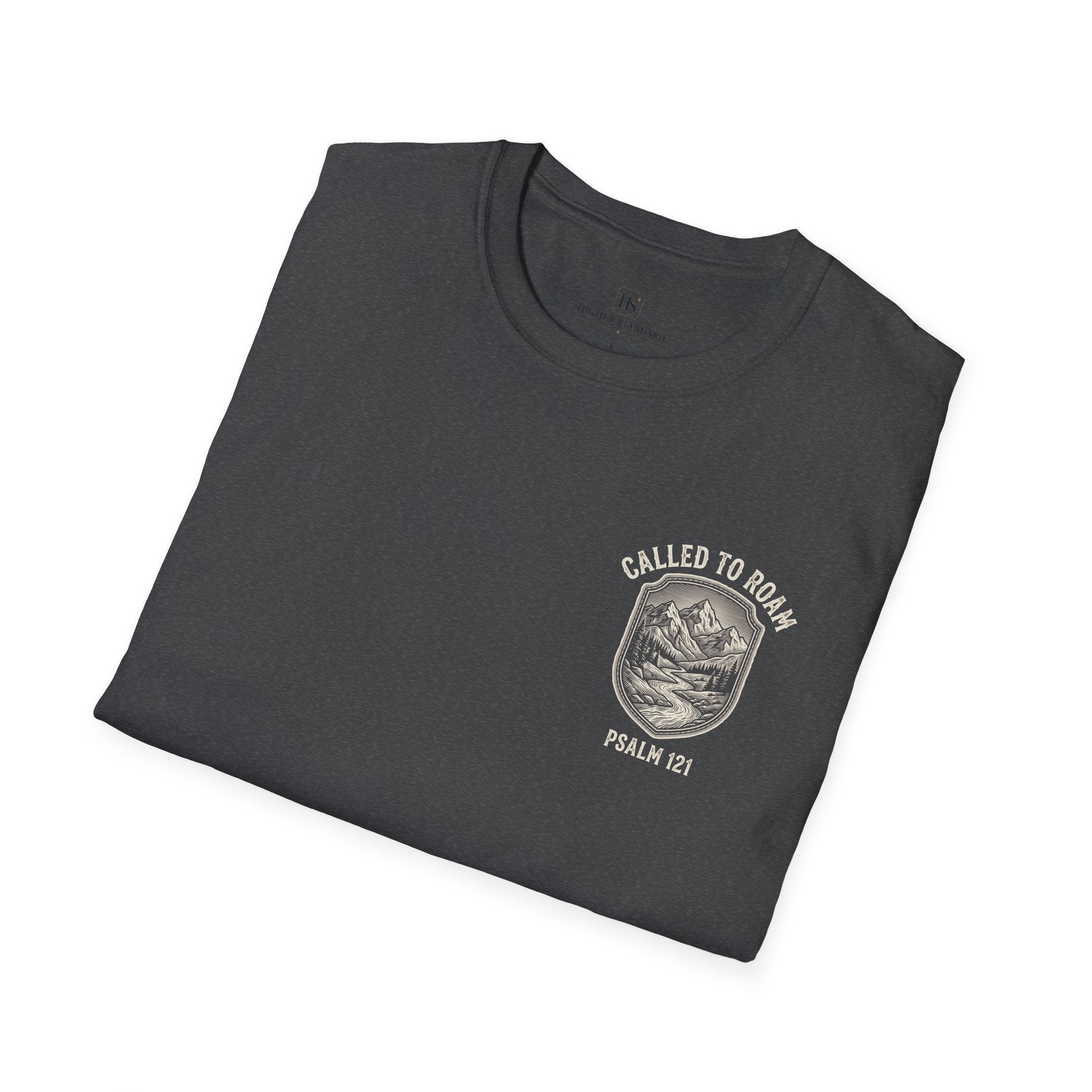 Called to Roam T-Shirt