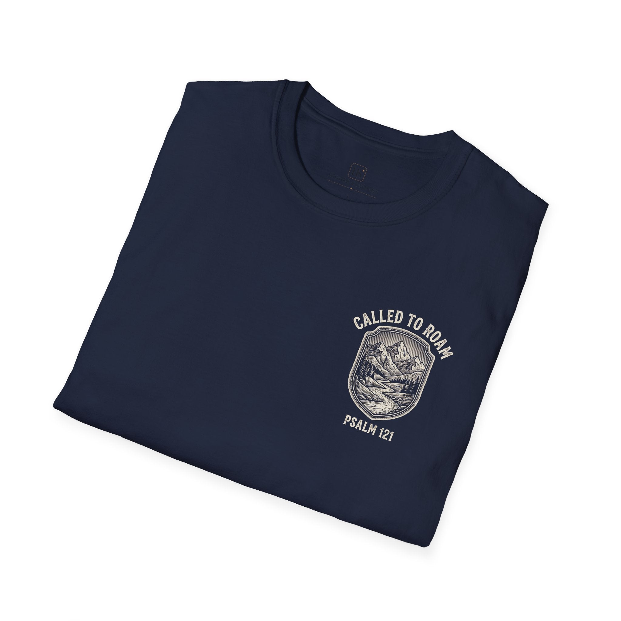 Called to Roam T-Shirt
