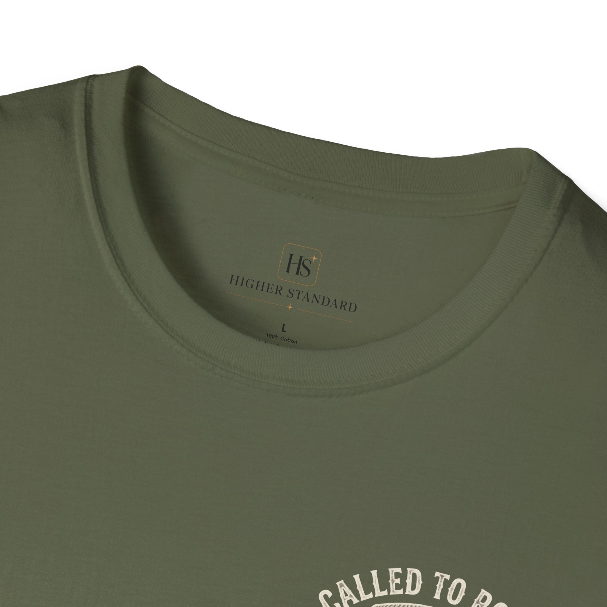 Called to Roam T-Shirt