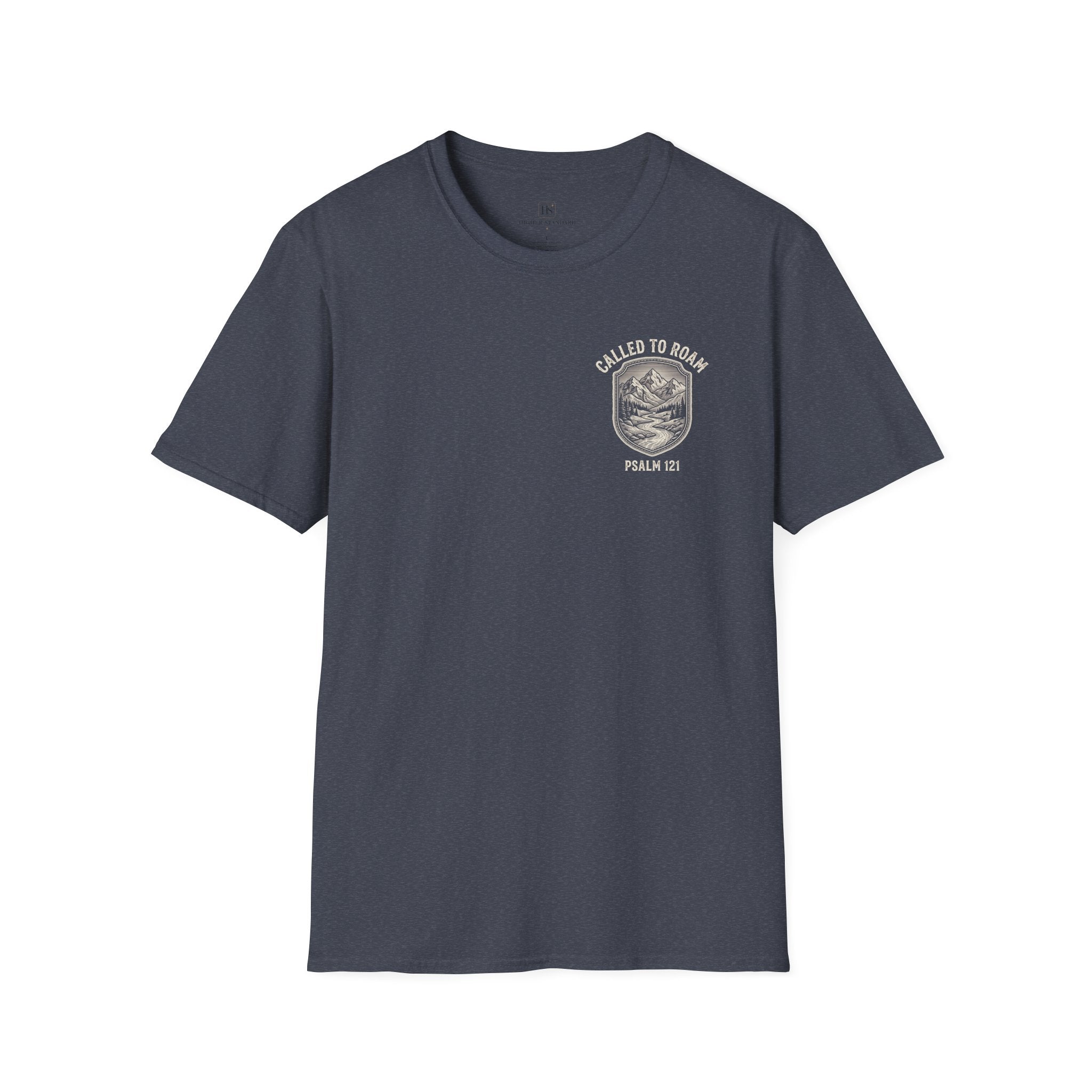 Called to Roam T-Shirt