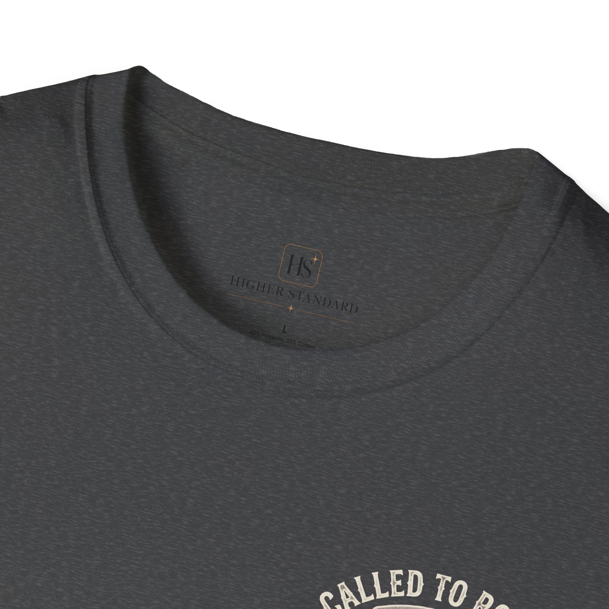 Called to Roam T-Shirt