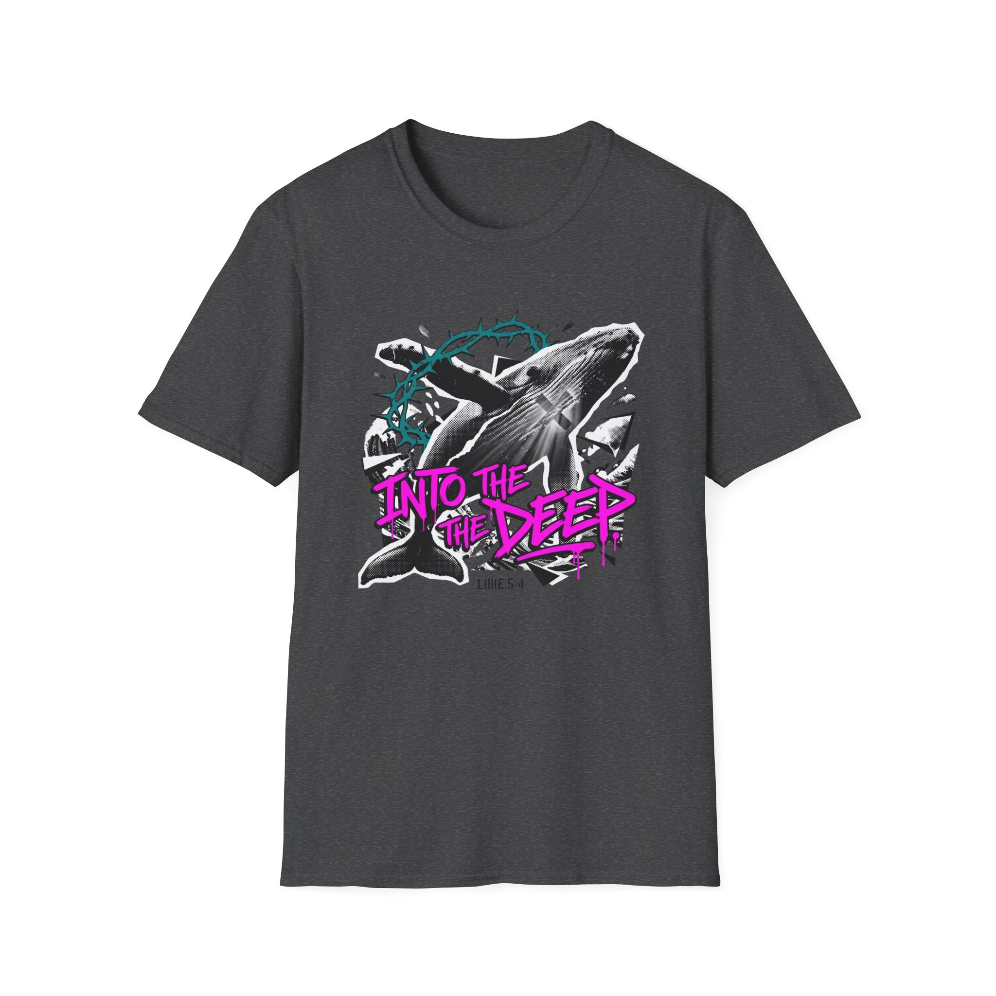 Into the Deep T-Shirt