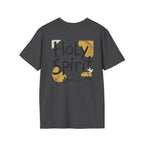 Holy Spirit Alive In Me T-Shirt