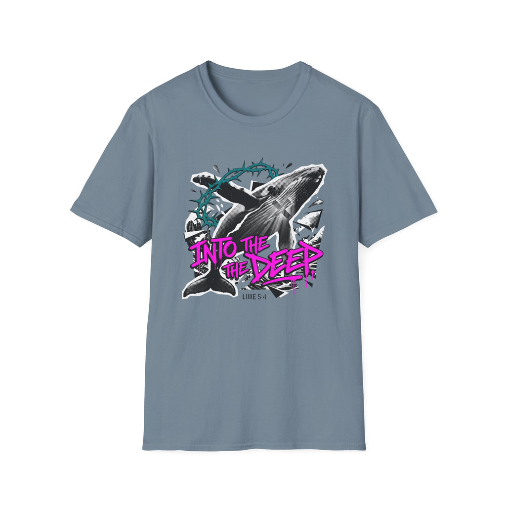 Into the Deep T-Shirt