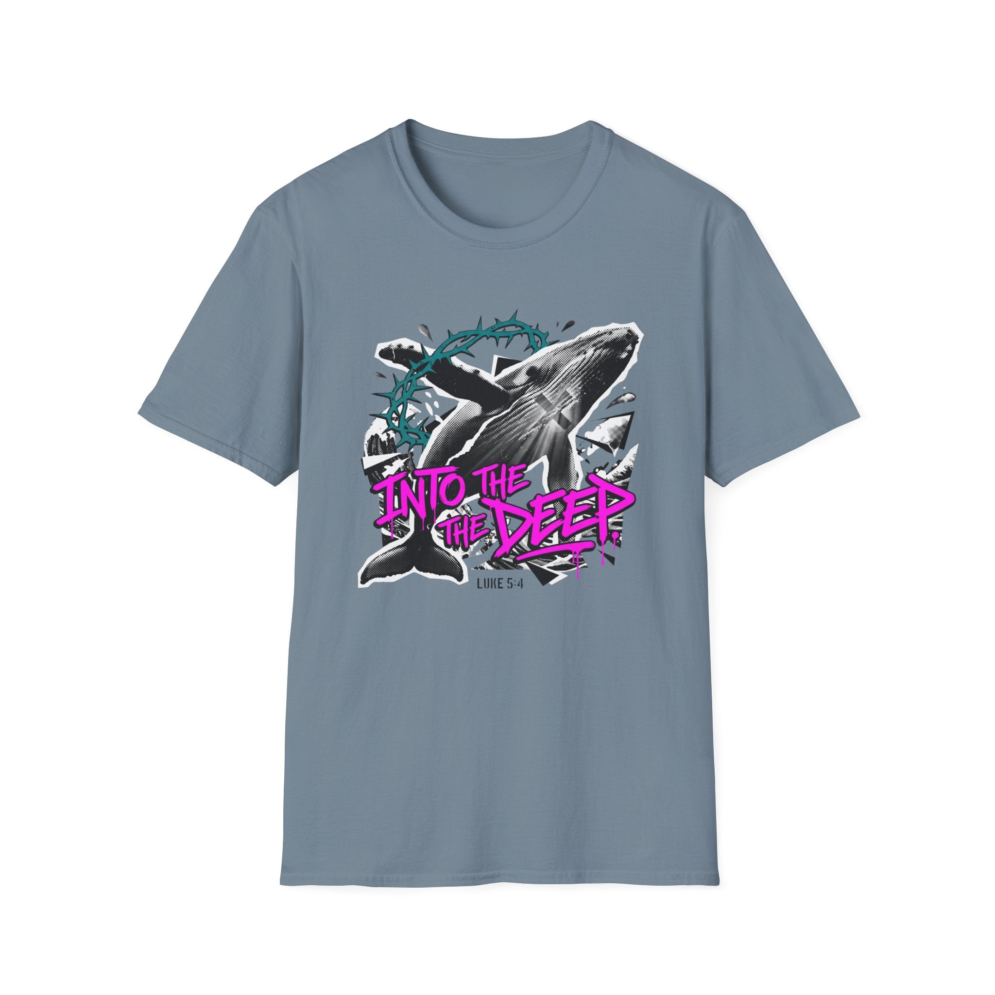 Into the Deep T-Shirt