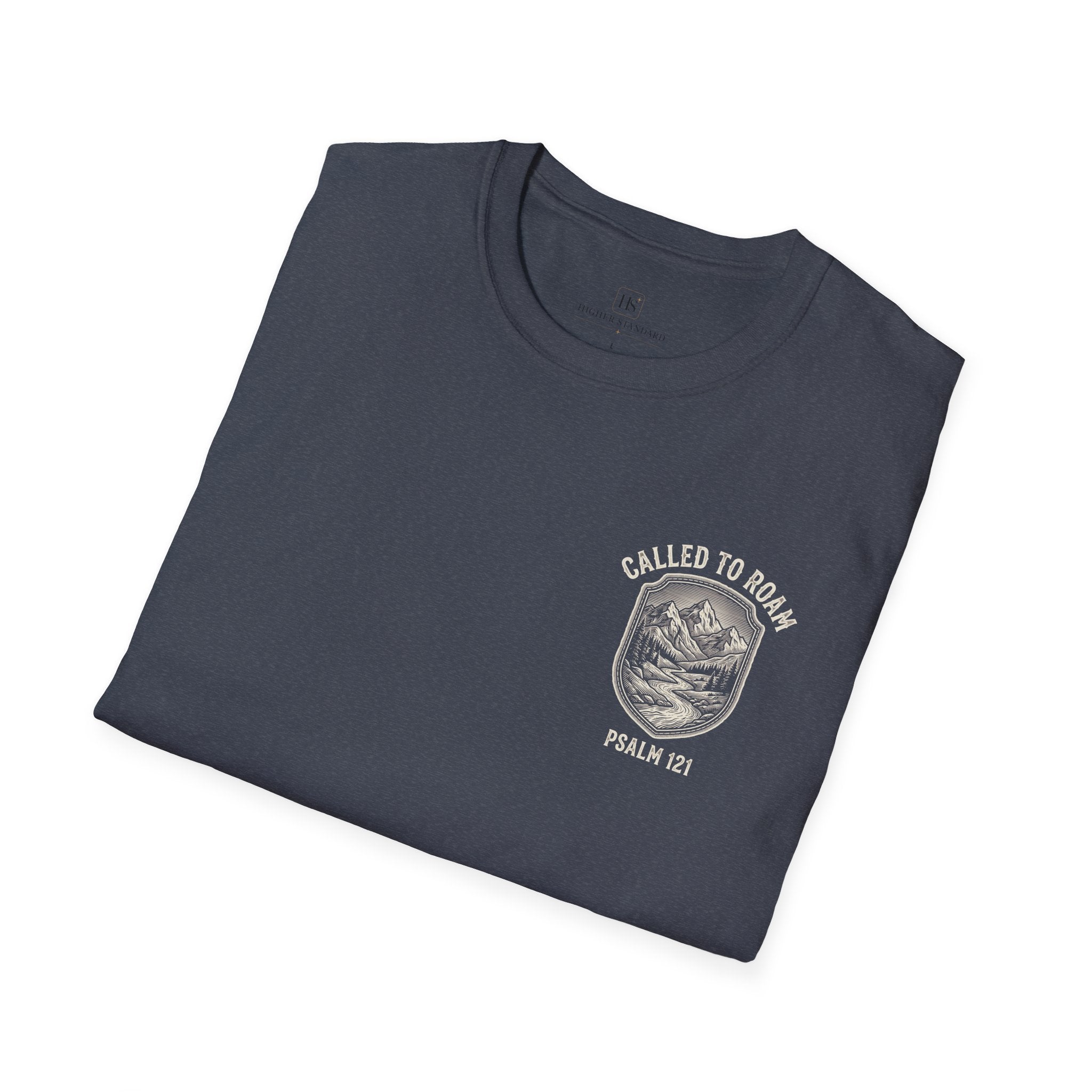 Called to Roam T-Shirt