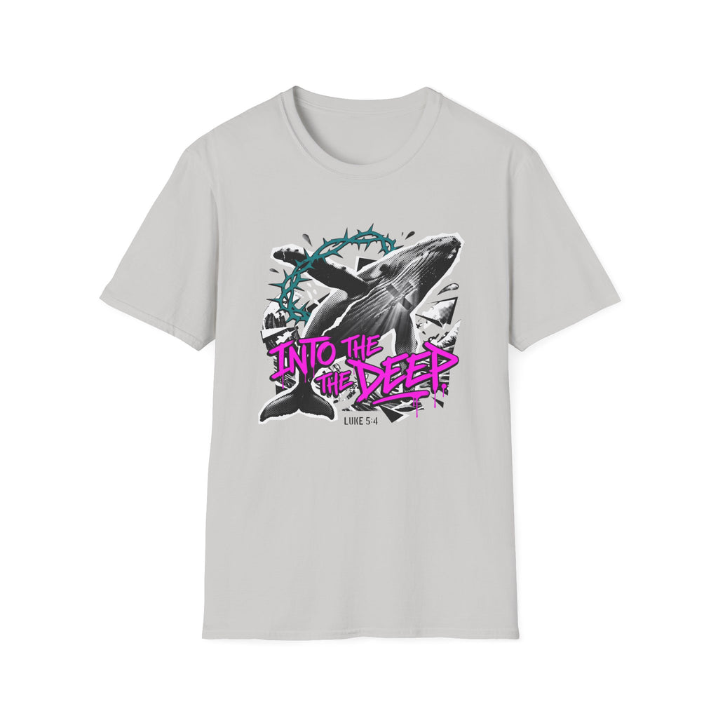 Into the Deep T-Shirt