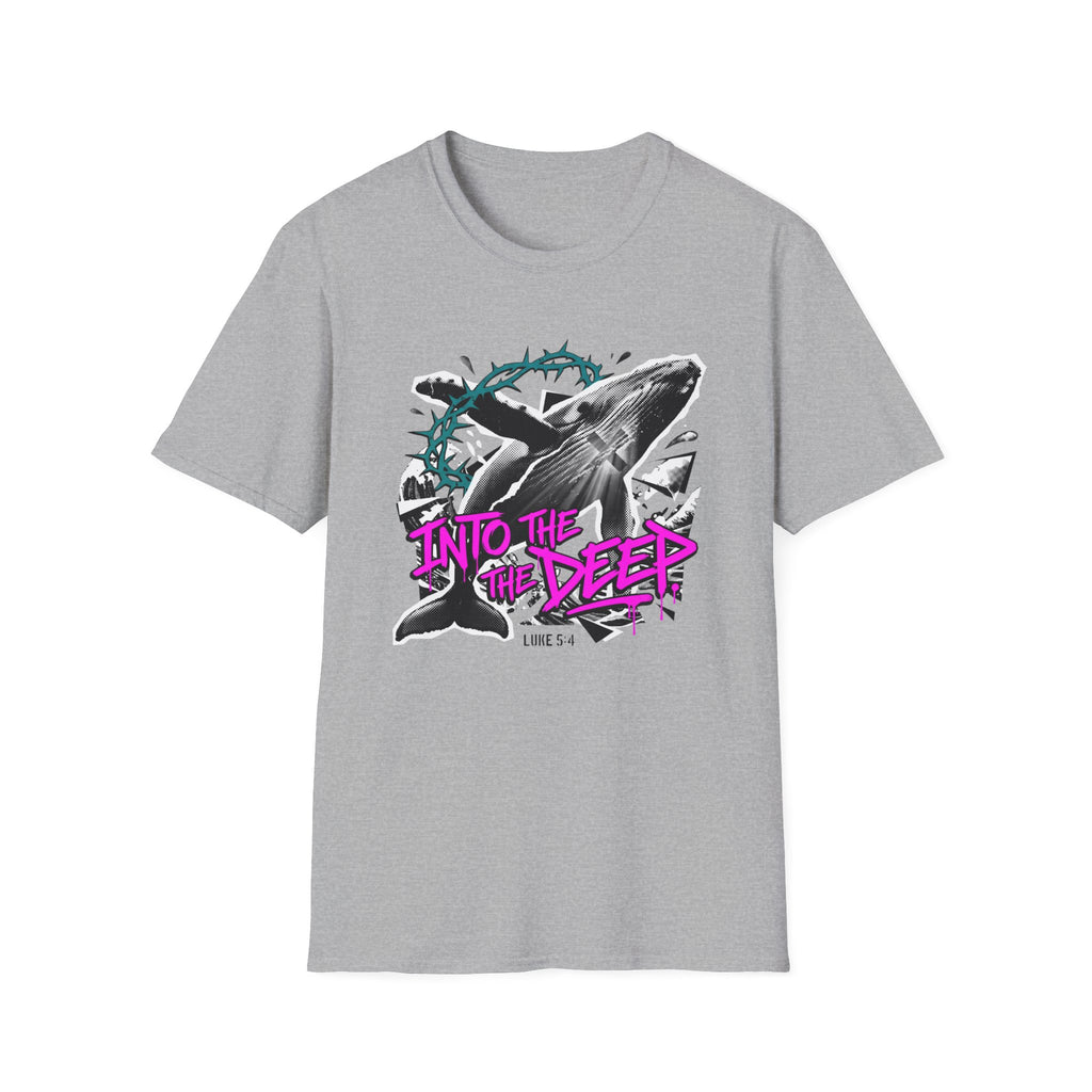 Into the Deep T-Shirt