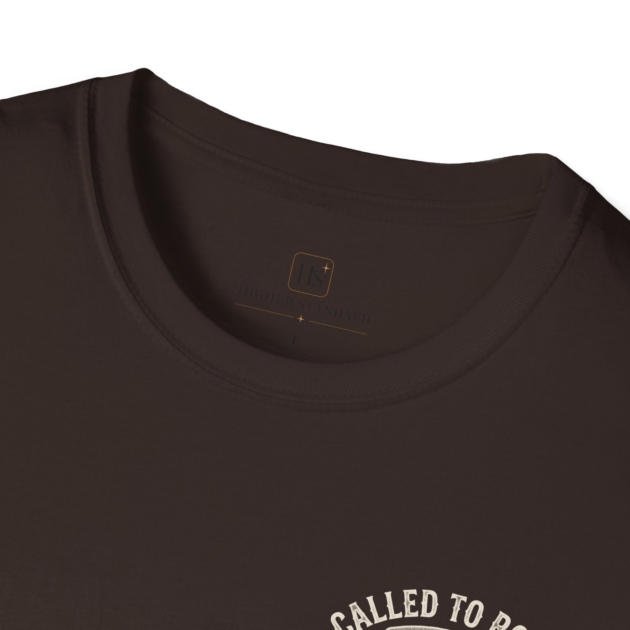 Called to Roam T-Shirt